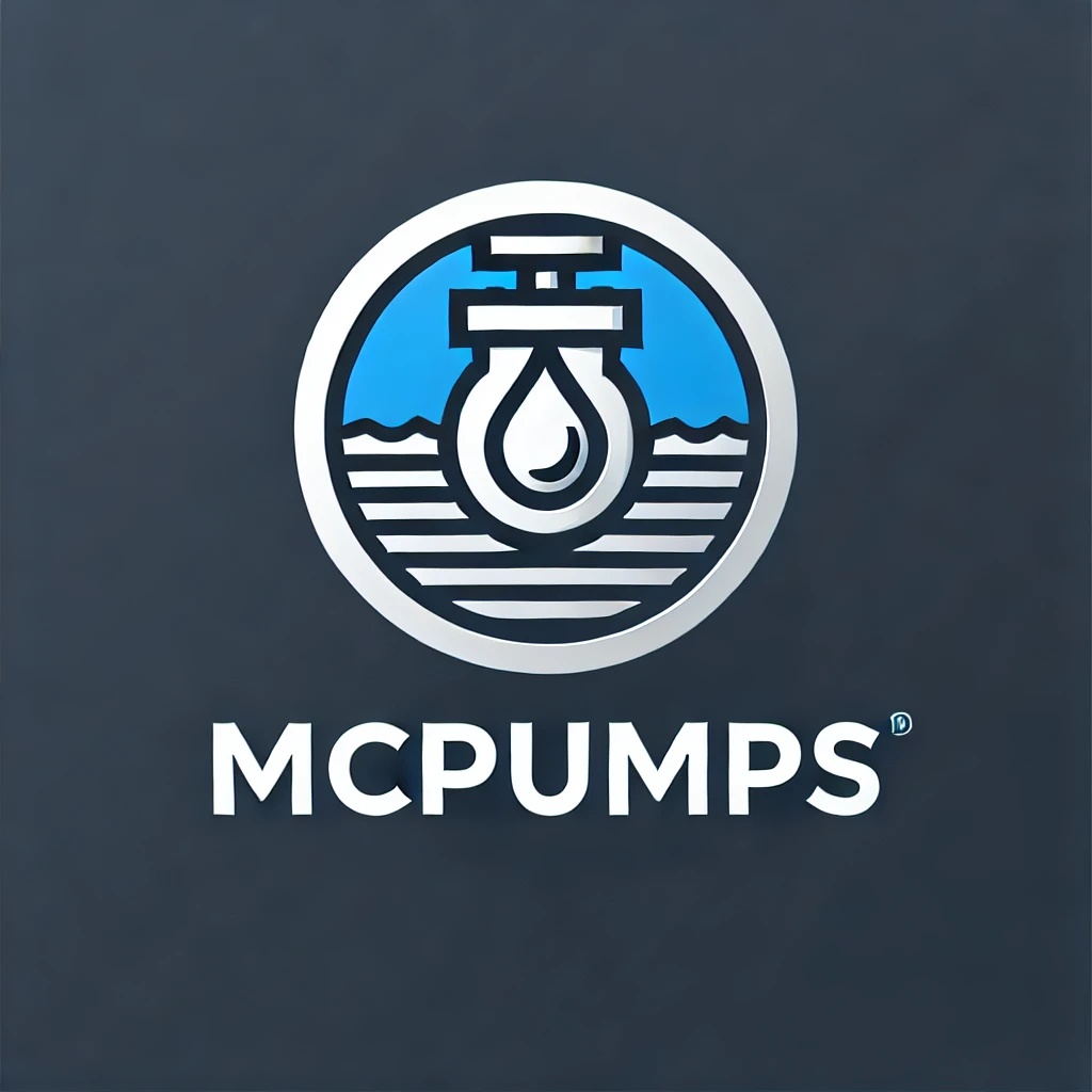 McPumps Logo