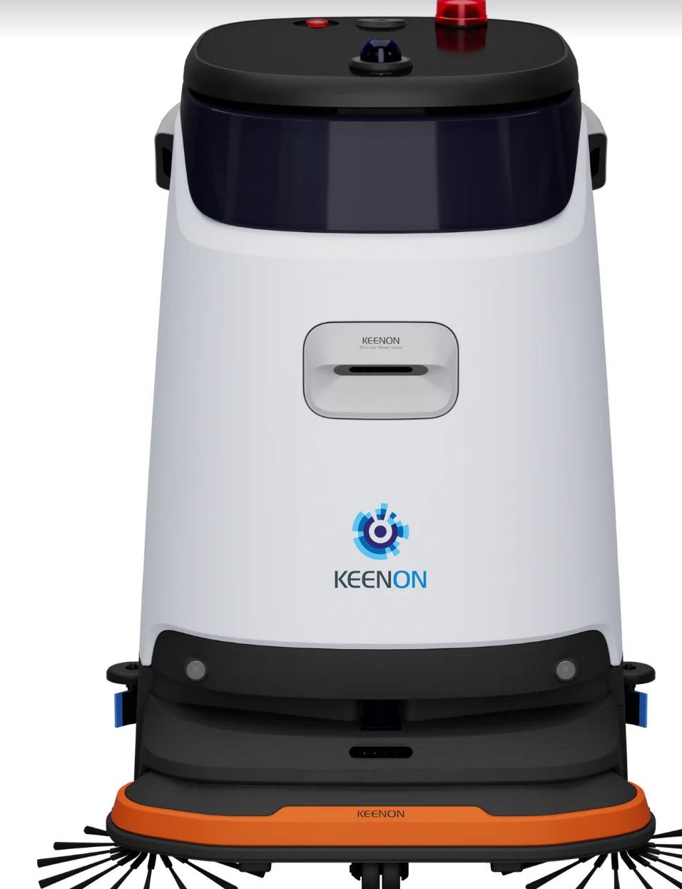 KLEENBOT C55 profesionálny čistiaci robot