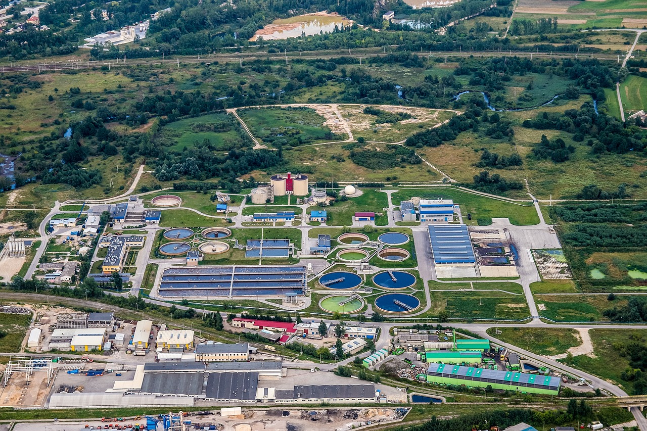 Komunálne riešenia